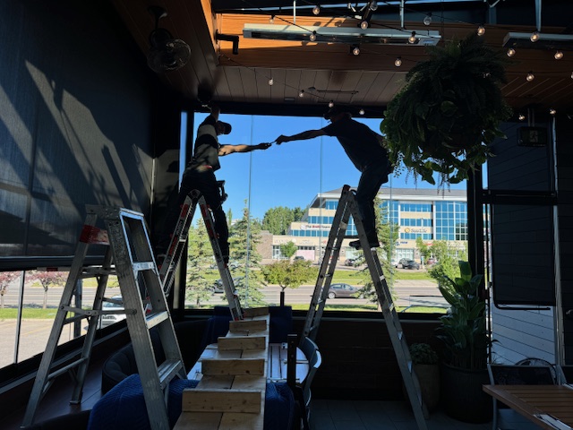 Installation & Ongoing Support