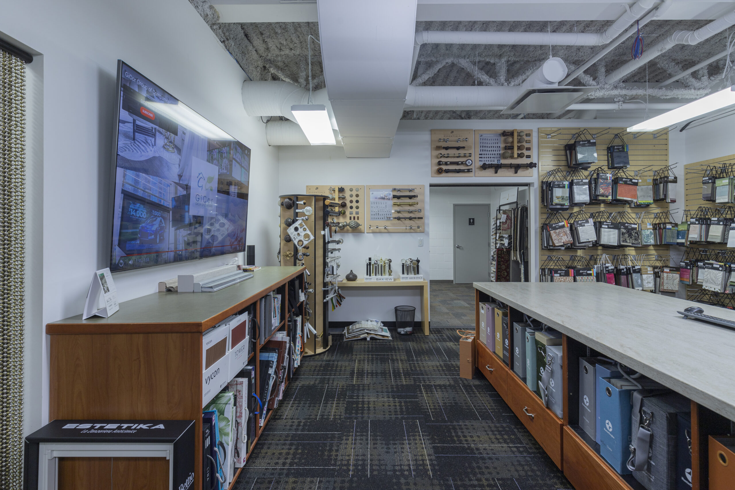 Initial Consultation